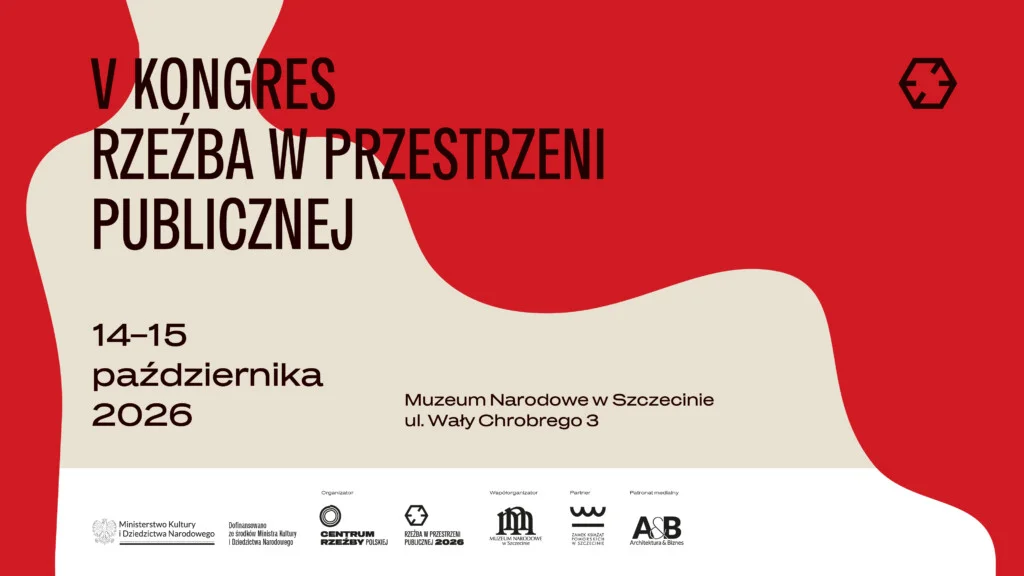 5th Congress “Sculpture in Public Space”