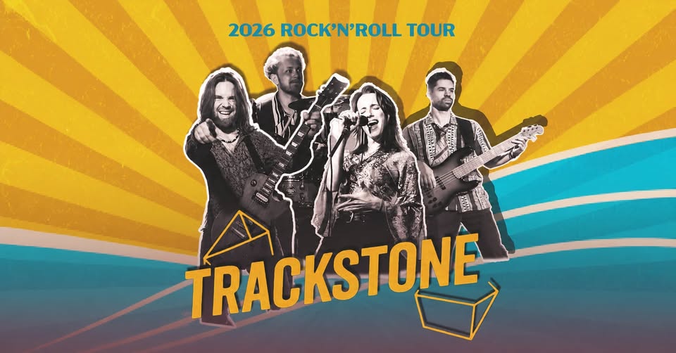 TRACKSTONE + Zament | Szczecin | Krzywy Gryf