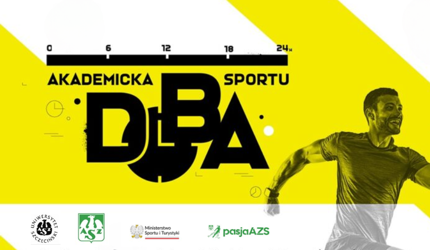 Academic Sports Day of the University of Szczecin 2026