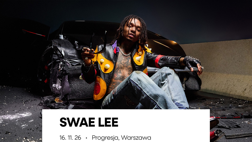 Swae Lee