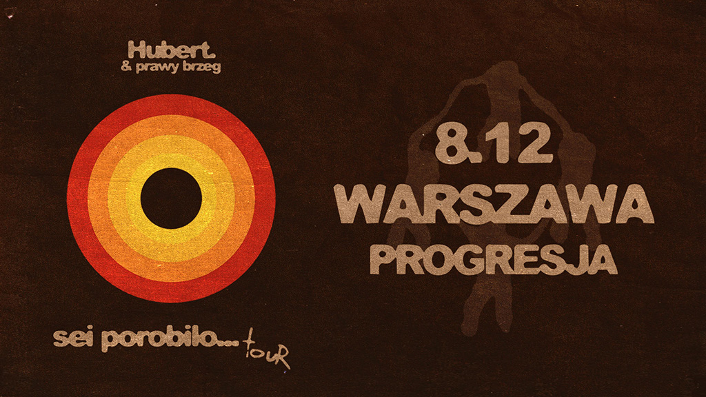Hubert. & prawy brzeg