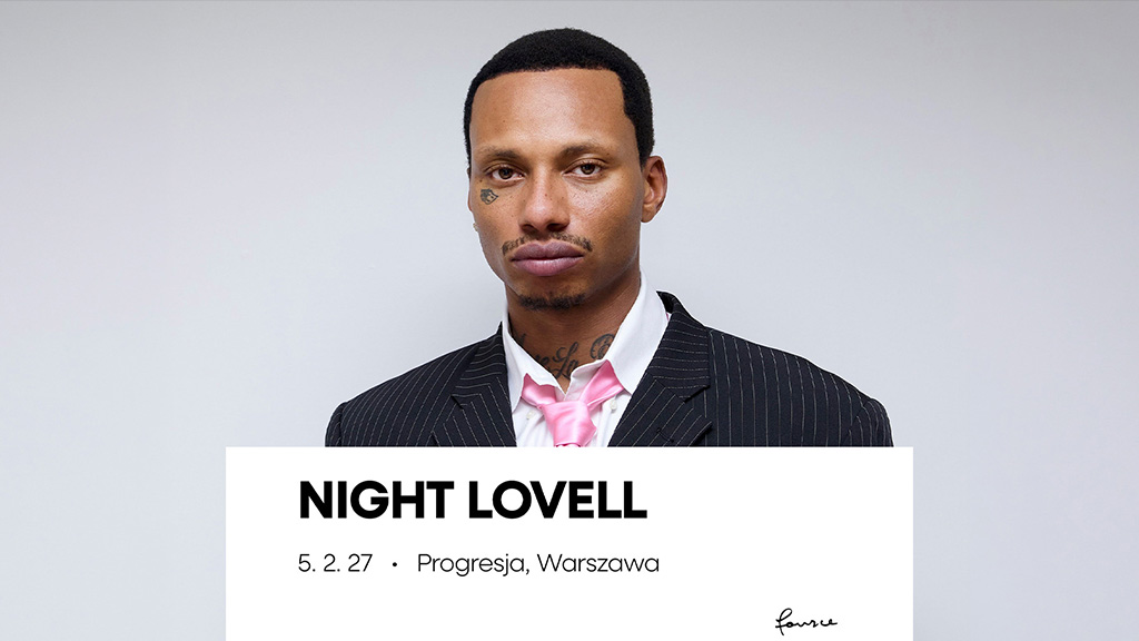 Night Lovell