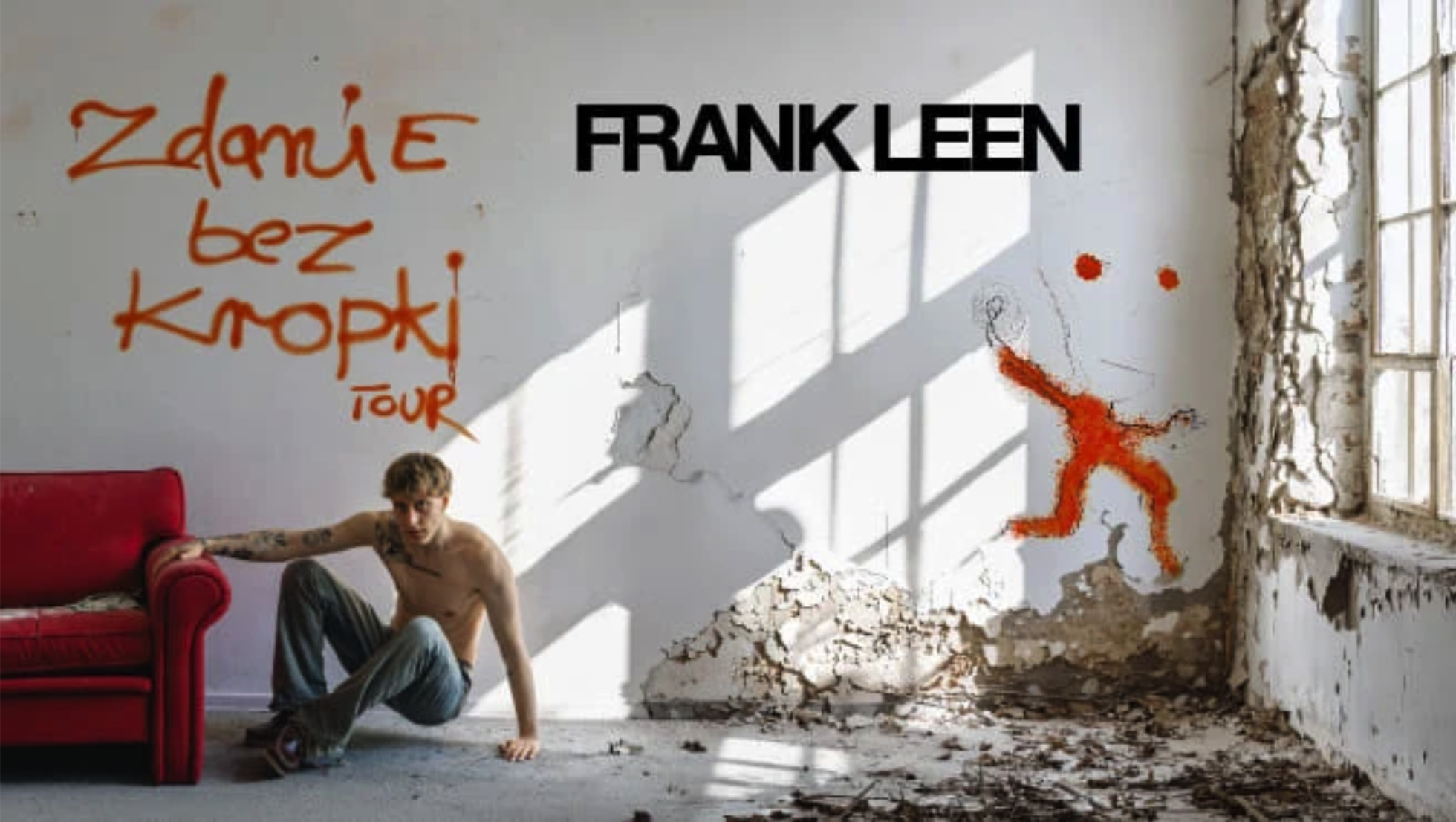 Frank Leen