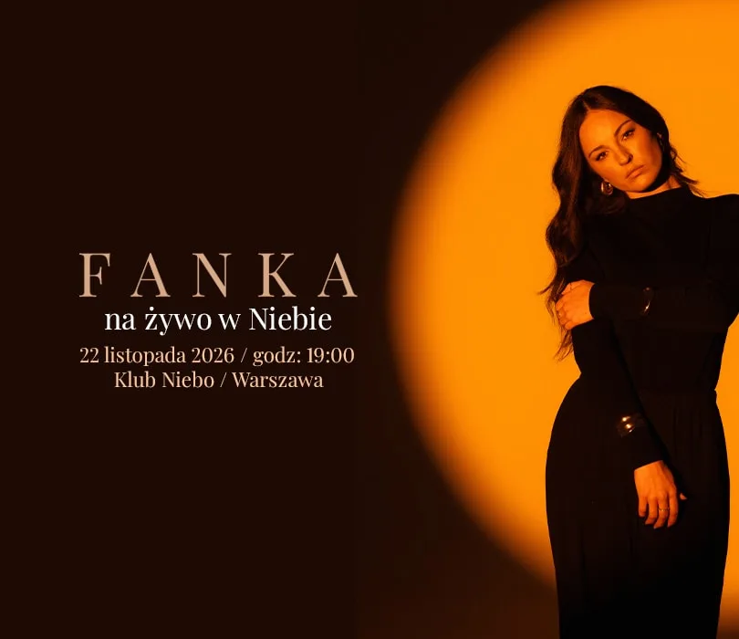 FANKA (sold out)