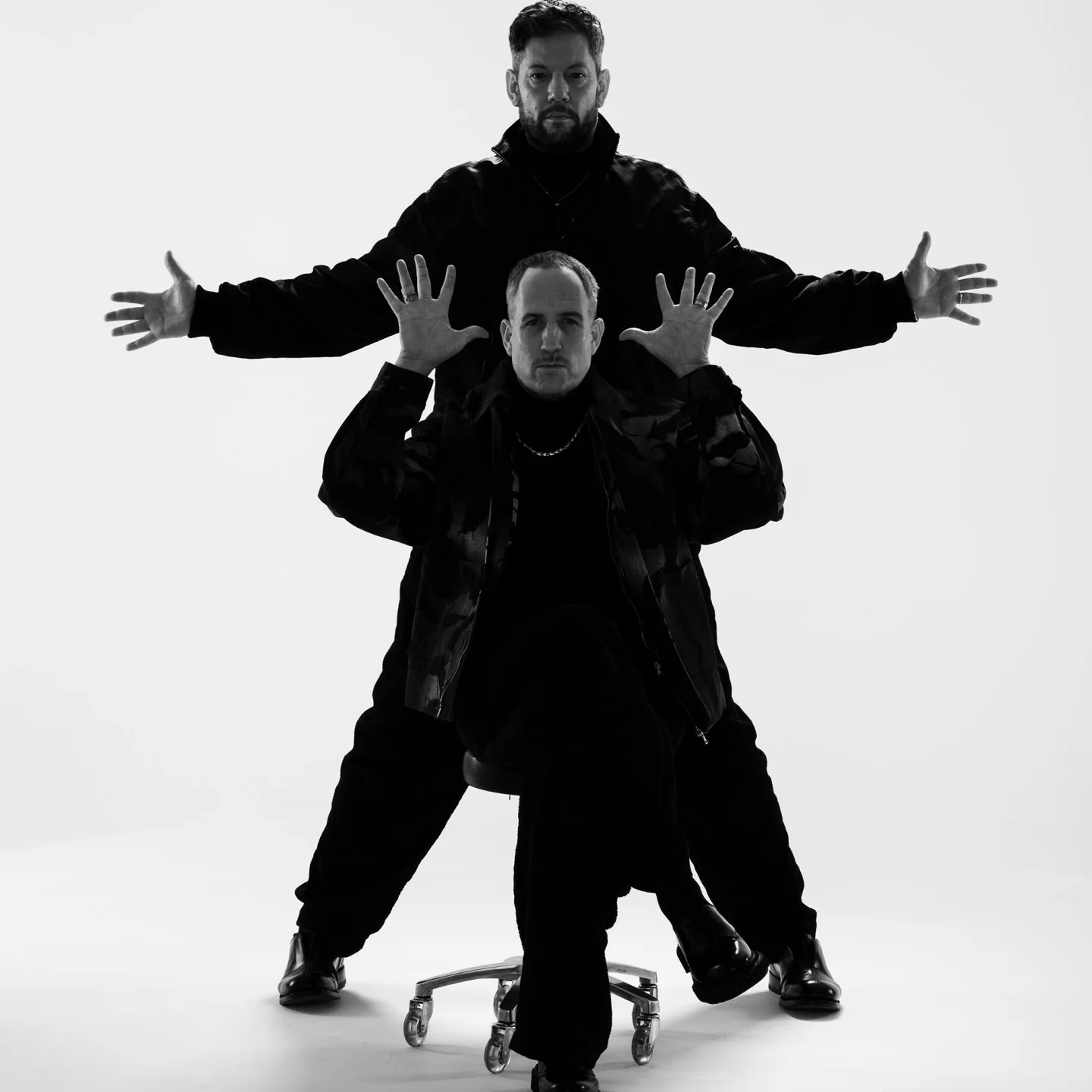 Smolna x Redefined: Âme live b2b Trikk