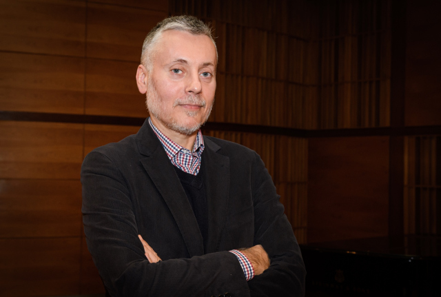 „O czym gramy?” - Bartosz Kamiński