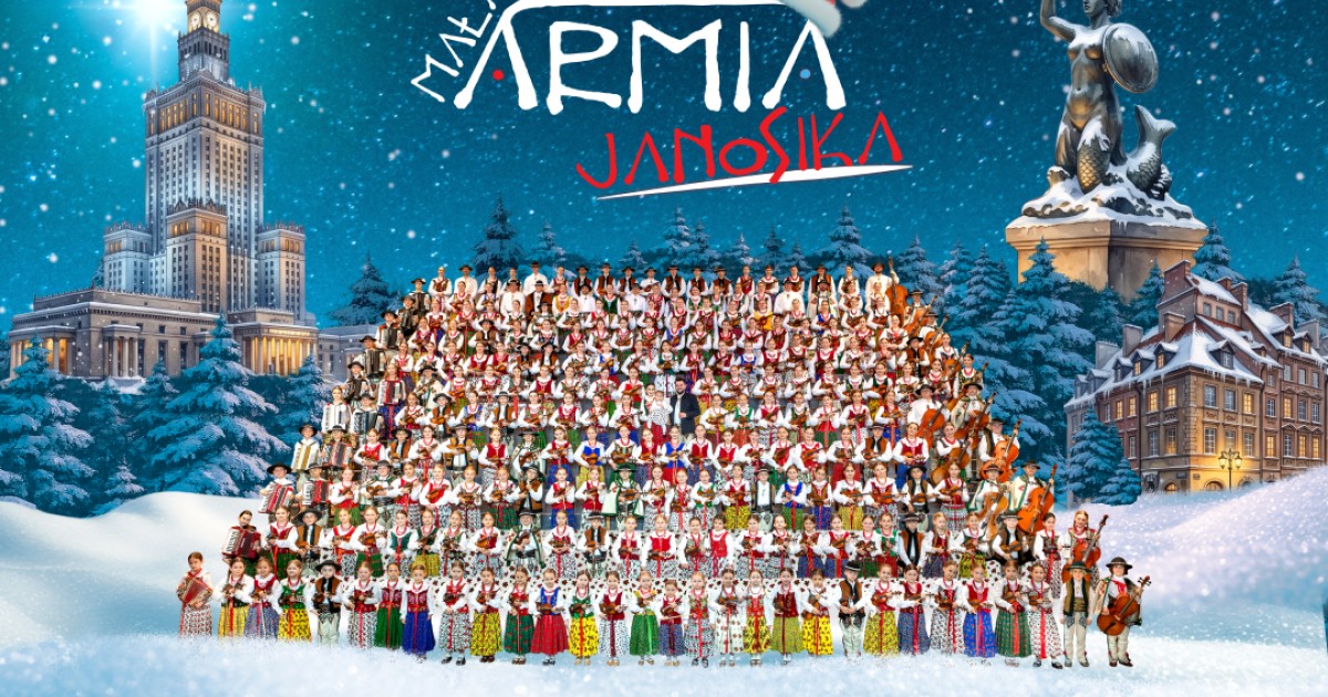 Mała Armia Janosika