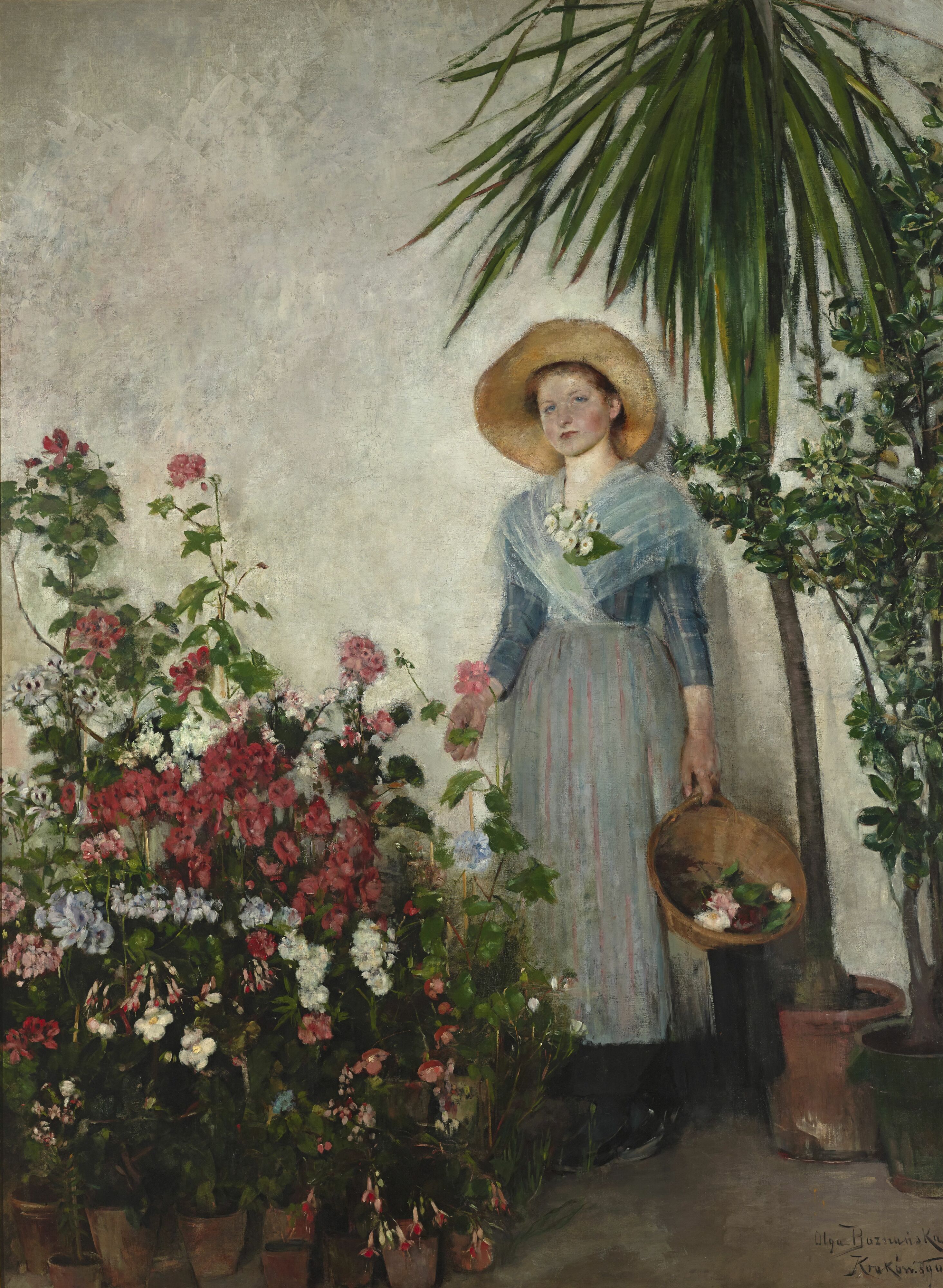 GUIDED TOURS / Adolph Menzel. The Tireless Observer (1815–1905) – a tour of the exhibition / Oprowadzanie w języku angielskim
