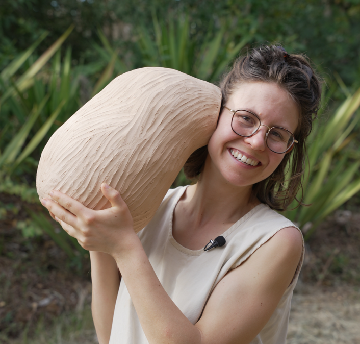 {Live} — Gemma Luz Bosch