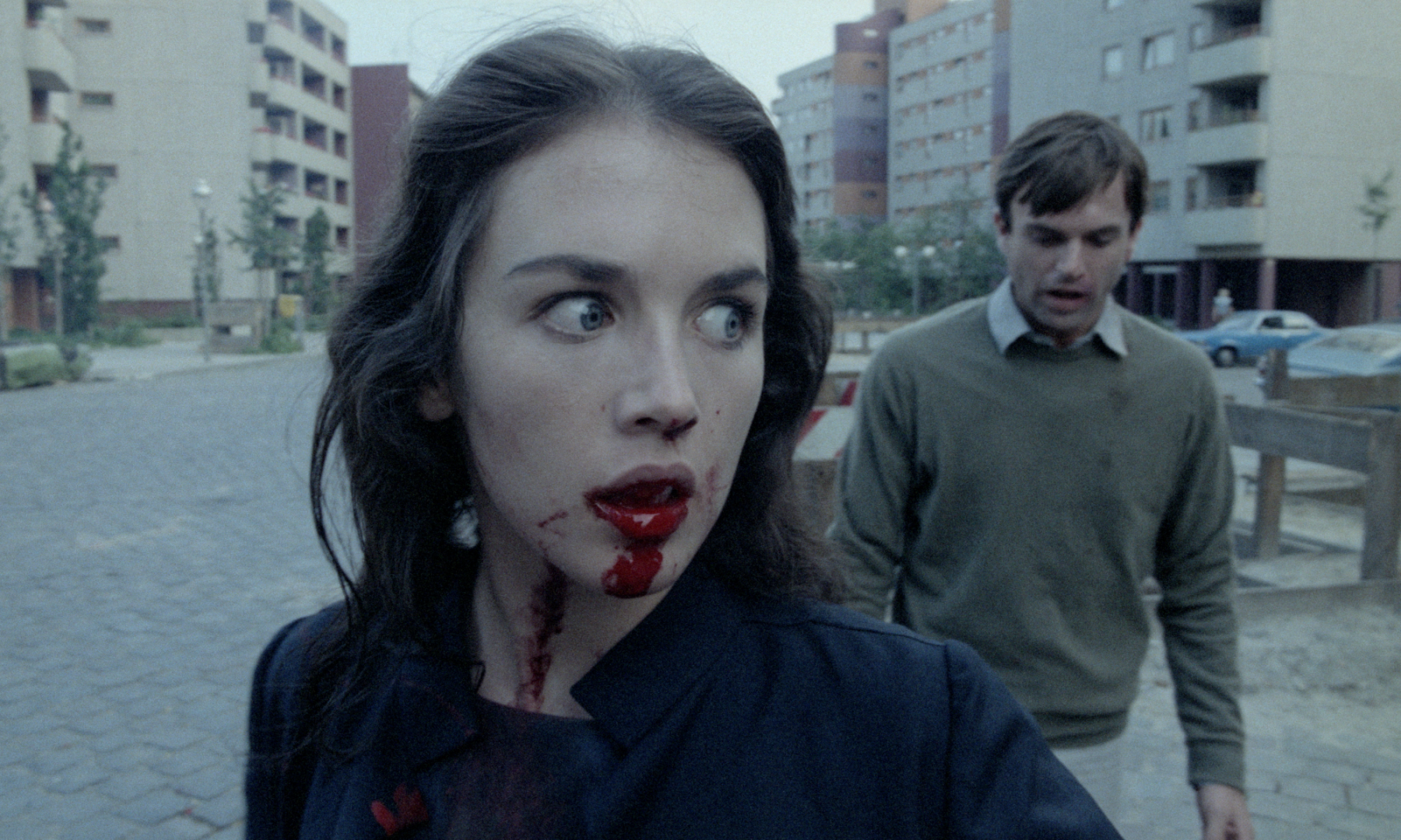 Opętanie — [Possession], reż. Andrzej Żuławski, Francja/ RFN 1981, 127'