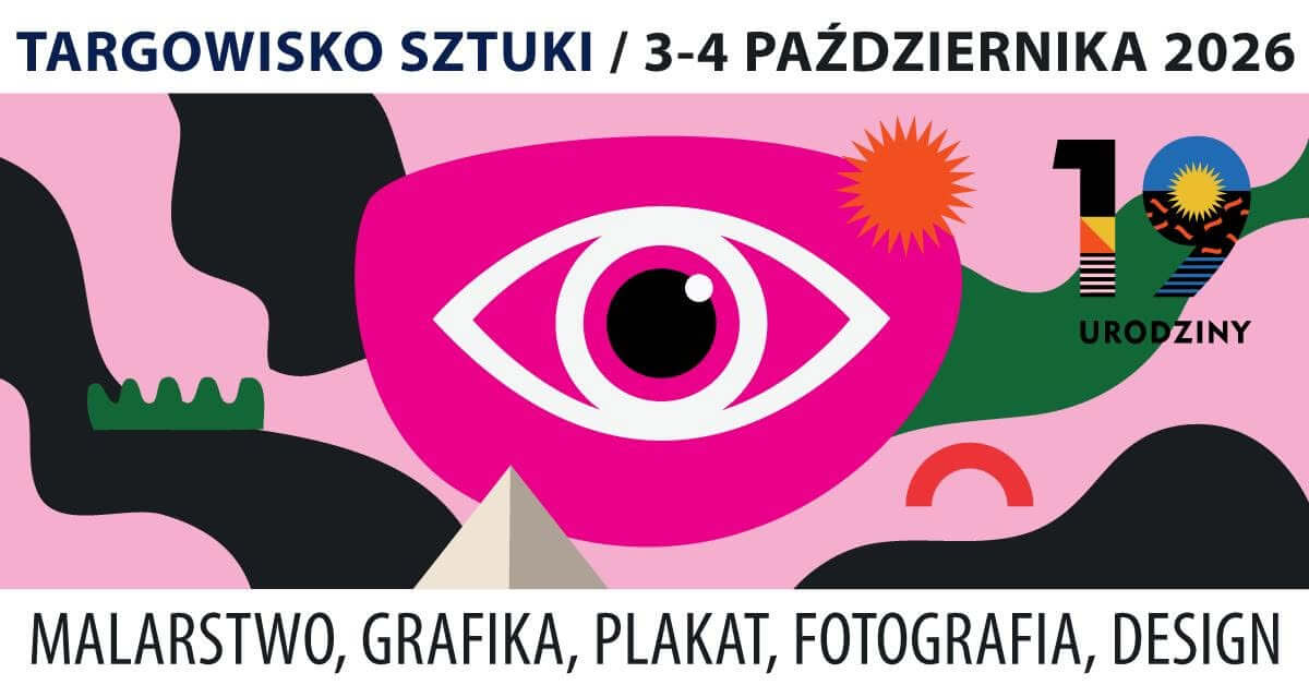 Targowisko sztuki
