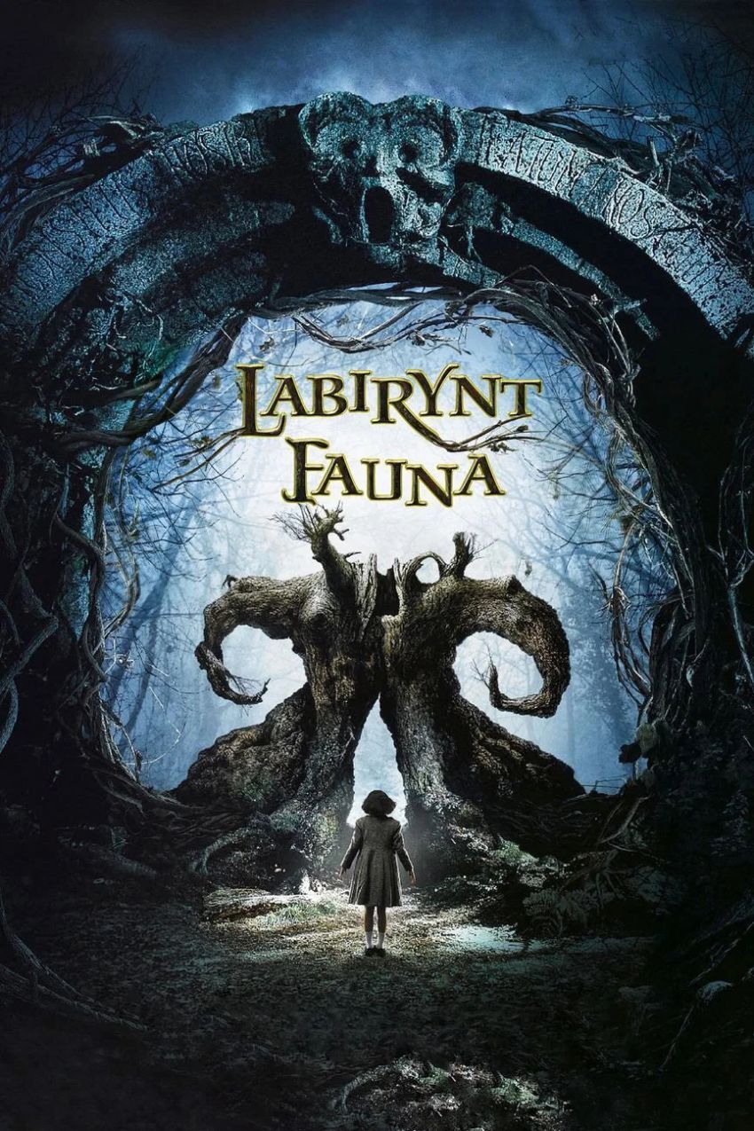 Labyrinth of fauna | Splat! FilmFest