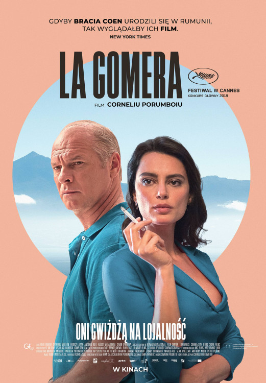 La Gomera | Na Kanary!