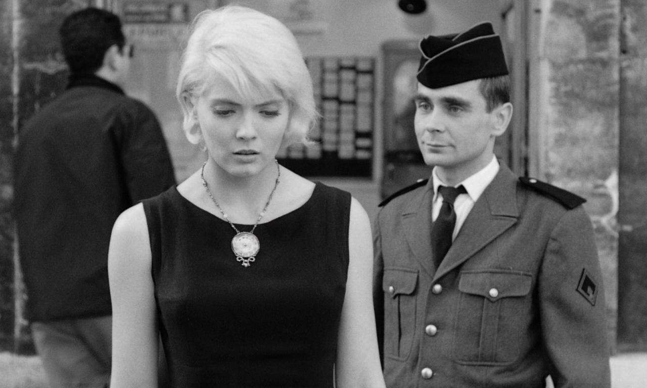 Cléo from 5 to 7
