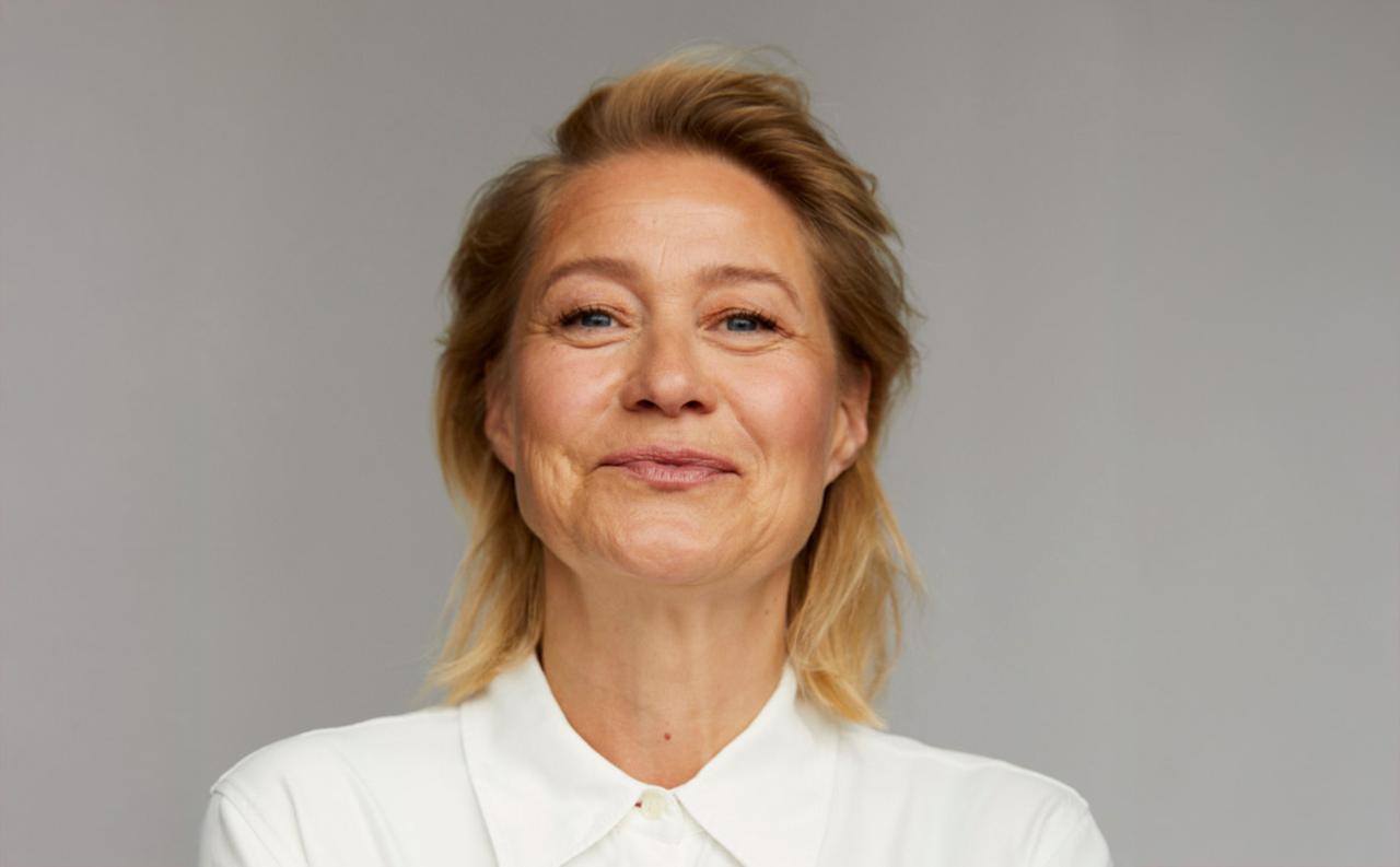 Taste of the Nordic Region: Nordic food, song and talk