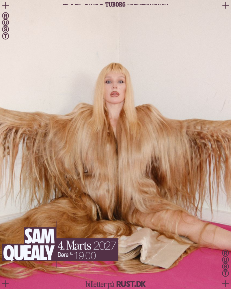 Sam Quealy (AU)