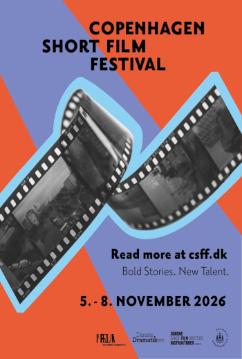 CSFF 26 - INTERNATIONAL SHOWCASE