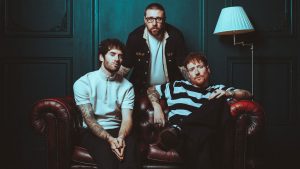 Mallory Knox