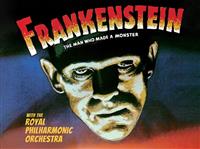Frankenstein (1931)