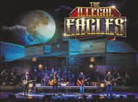 The Illegal Eagles: Hotel California Tour
