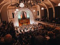 RPO: Christmas Cracker 2026