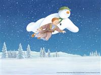 The Snowman In Concert