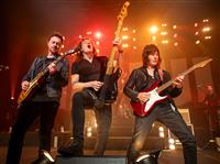 The Classic Rock Show - World Tour 2027