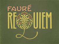 Fauré Requiem
