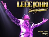 Leee John of Imagination
