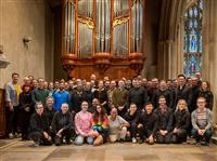 London Gay Symphony Orchestra