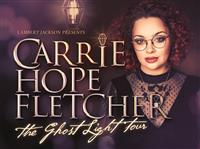 Carrie Hope Fletcher