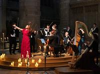 A Night at the Opera by Candlelight