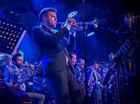 Out of Print: Louis Dowdeswell Album Launch!