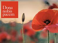 A Concert For Remembrance Day