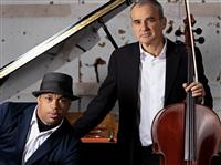 LJF: Roberto Fonseca & Vincent Segal