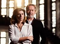 LJF: Tania Giannouli & Nils Petter Molvaer