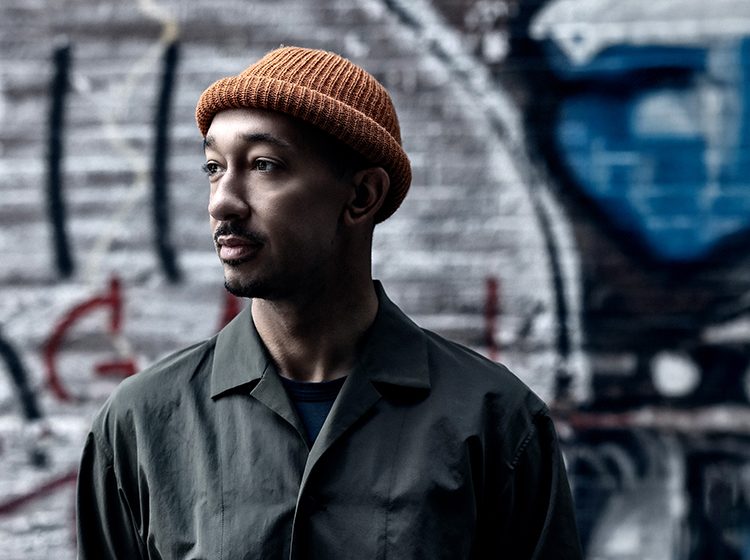 LJF: Gerald Clayton Trio