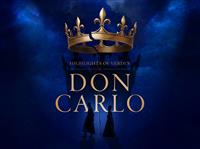 Highlights of Verdi's Don Carlo
