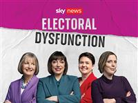Electoral Dysfunction Live