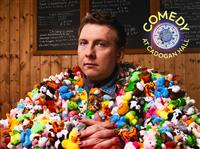 Comedy at Cadogan Hall with Joe Lycett
