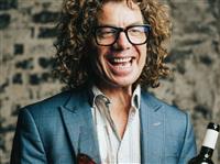 Tom Gilbey: An Absolutely Filthy Christmas