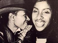 Janet Kay & Carroll Thompson