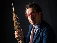 Giacomo Smith's Big Band Presents Ellington’s Nutcracker Suite