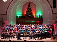 Carols at Cadogan