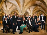 Choral at Cadogan 26-27: The Sixteen – A Ceremony of Carols 2