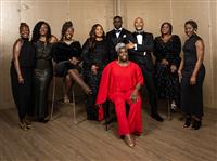 The Kingdom Choir