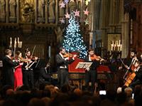 Viennese Christmas Spectacular by Candlelight