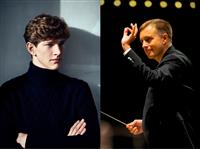 RPO: Vasily Petrenko conducts Beethoven 5