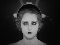 Metropolis at 100