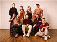 Choral at Cadogan 26-27: VOCES8 - Let's Fly Away